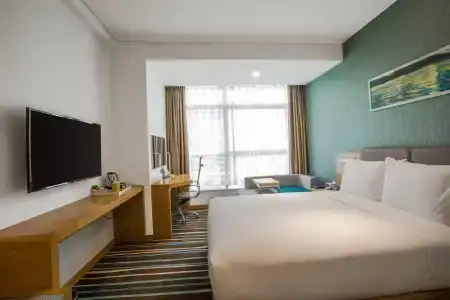 Holiday Inn Express XI'AN NORTH by IHG - 54