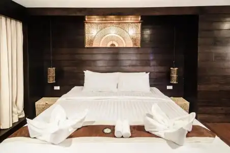 Sea Garden Resort - Haad Chao Phao - 149