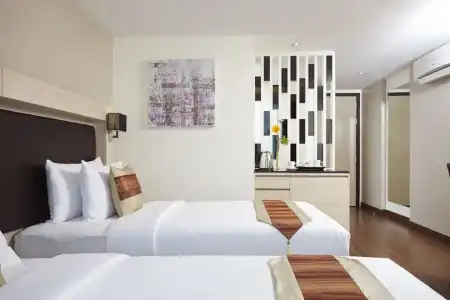 Citypoint - 88