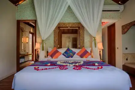 Natya Resort Ubud - 32