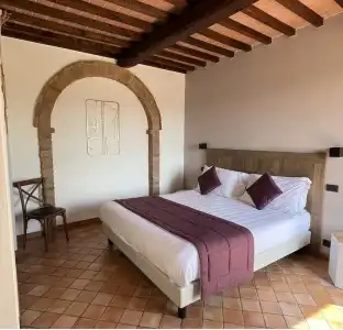 Porsenna Resort - 12