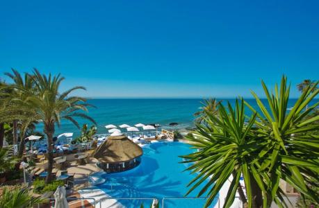 Oceano Beach Club - 22