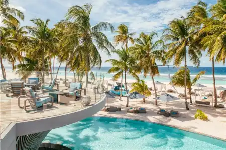 Finolhu, A Seaside Collection Resort, a Member of Designs - 21