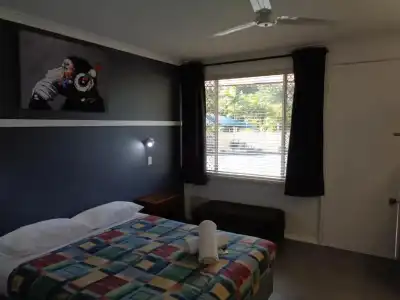 Aspley Sunset Motel - 88