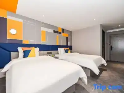 7Days Inn - 50