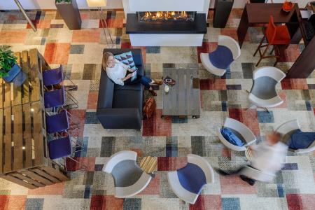 Mercure Dusseldorf - Ratingen - 18
