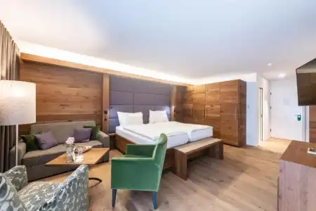Lenzerhorn – Alpine Stay, Spa & Savour - 79