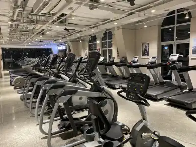 Holiday Inn Express Chongqing Guanyinqiao by IHG - 18
