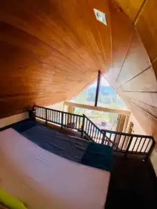 Pigeons Nest - 5