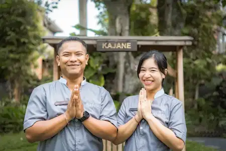KajaNe Yangloni at Ubud - 30