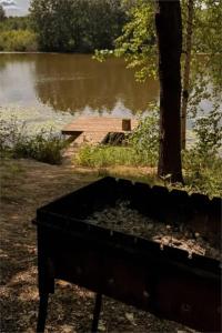 Prirodno- Yuhro Tourist base - 149