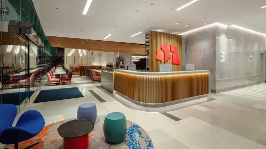 Holiday Inn Express SINGAPORE ORCHARD ROAD by IHG - 40