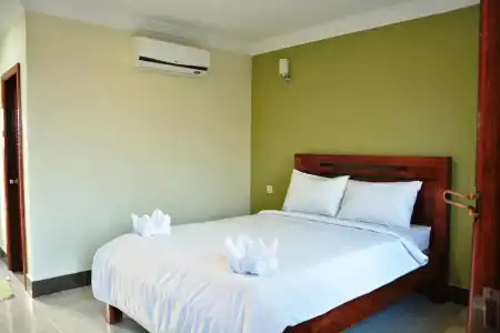 Neakru Guesthouse and Restaurant - 22