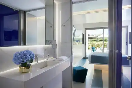 I Resort Beach & Spa - 75