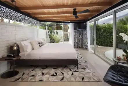 L'Horizon Resort & Spa, Hermann Bungalows - 101