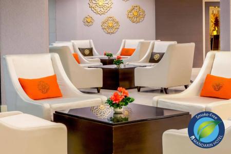 Mandarin Managed by Centre Point - 32
