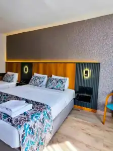 Idas Club (ex. Noa Nergis Resort; Litera Icmeler Resort) - 28