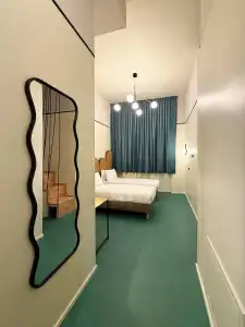 QUO Milano - Hostel - 60