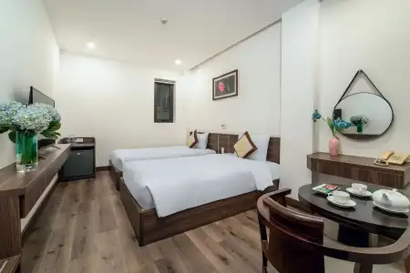 Hoang Linh Riverside - 18