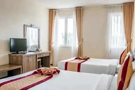 Nice Dream Dalat - 135