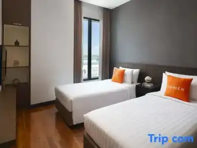 Lumen Bangkok Srinakarin - 121