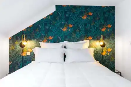 Arome Hôtel - 16
