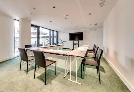 Occidental Diagonal 414 - 26