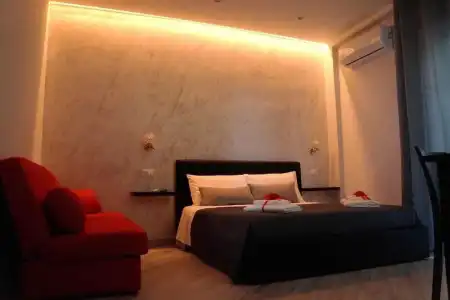 B&B Agrigento da Tony Palermo - 4