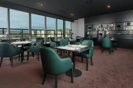 Crowne Plaza Podgorica, by IHG - 18
