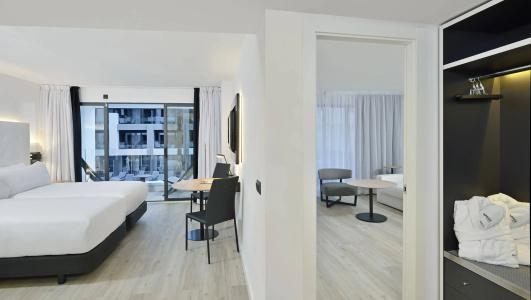 INNSiDE by Meliá Palma Bosque - 4