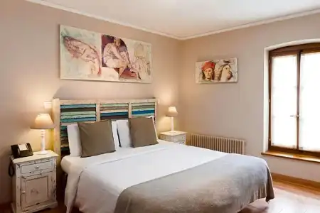 Auberge Communale de Carouge - 37