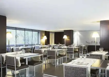 AC Córdoba by Marriott - 17
