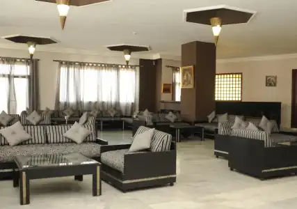 Oasis Hôtel & Spa - 3