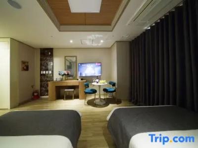 Incheon The Yeongjong - 51