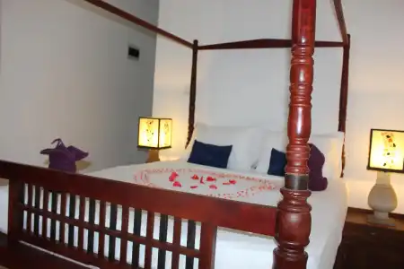 Villa kapuru - 28