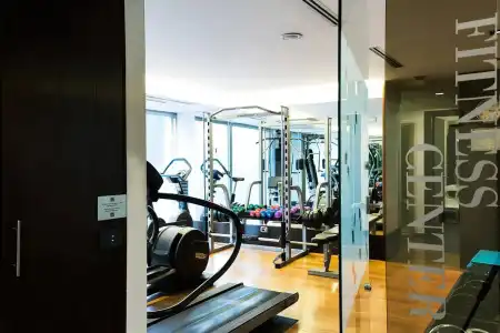 Hilton Garden Inn Rome Claridge - 22