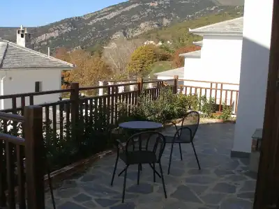 Pelion Resort - 49