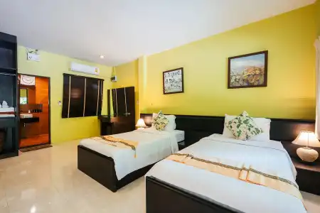 Thai Modern Resort & Spa - 55