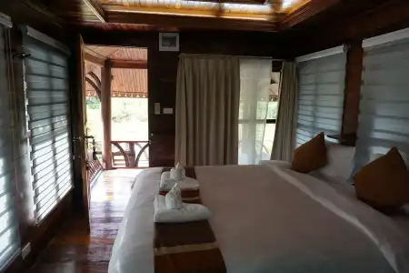 Boutique Village SHA Plus by ZUZU - 4