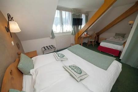 Hôtel des Princes, Chambéry Centre - 47