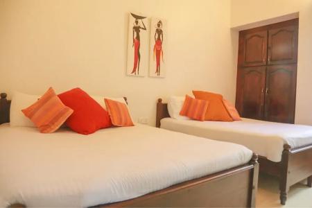 Inroma Holiday Resort - 130