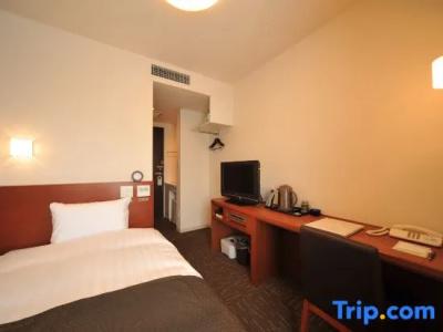 Dormy Inn Tomakomai Natural Hot Spring - 52