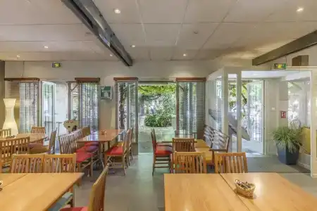 Hôtel Cristol - 7