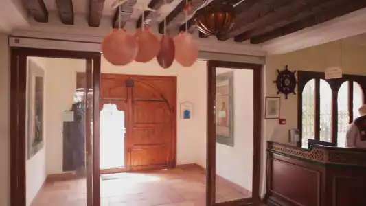 Dar el Bhar - 16