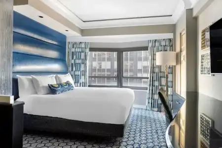 The Hilton Club - New York - 48