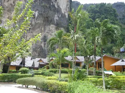 Daimond Private Resort - 22