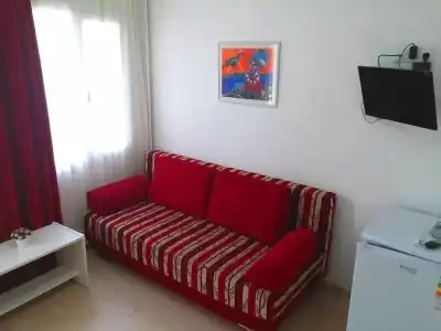 Parla Apart Otel - 56