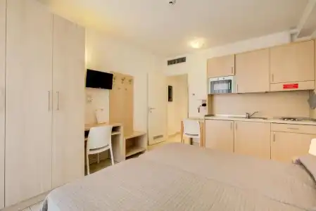 Wally Residence - 77