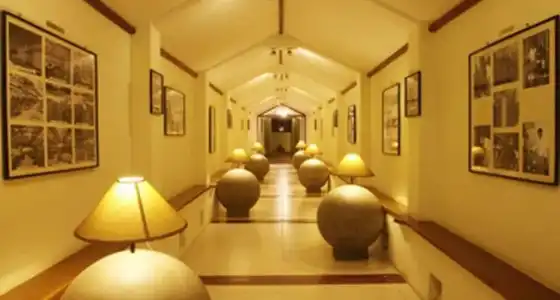 Heritance Tea Factory - 6