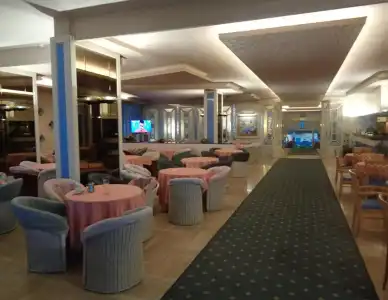 Ambasciatori Palace - 19